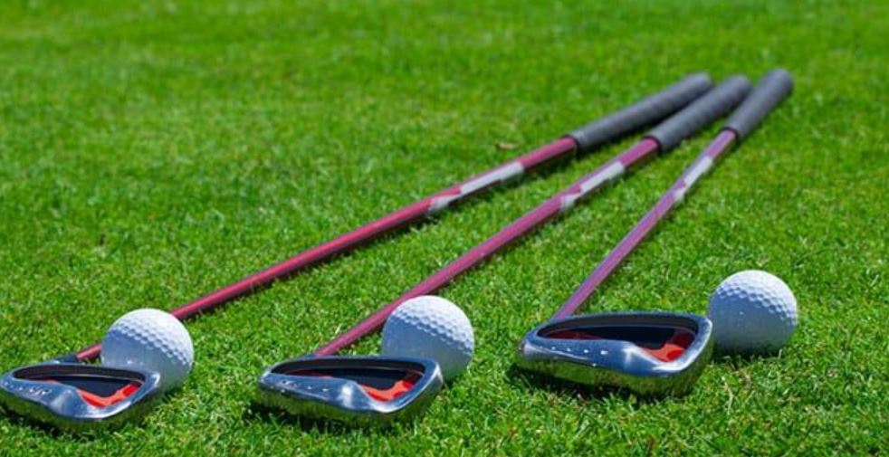 Golf Club Shaft Options