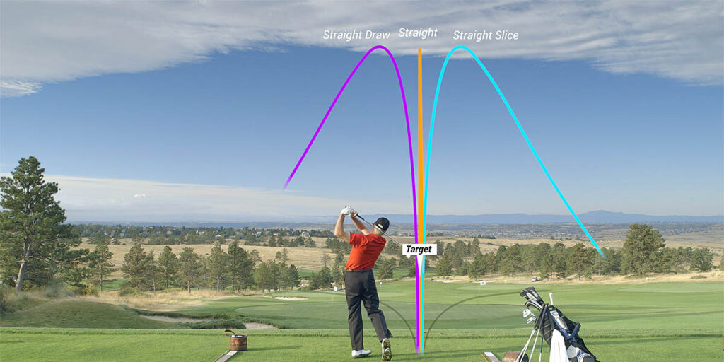 Ball Flight Laws